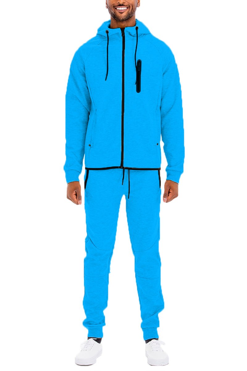 Dynamic Solid Sweat Set - Dynamic Solid Sweat SetBlackDynamic Solid Sweat SetLARGE-SET503.703-BLACKLcas7mproduct_vendorcas7m