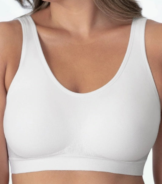 ShaperValet Premium Bra -- Vest Version Underwear - cas7m