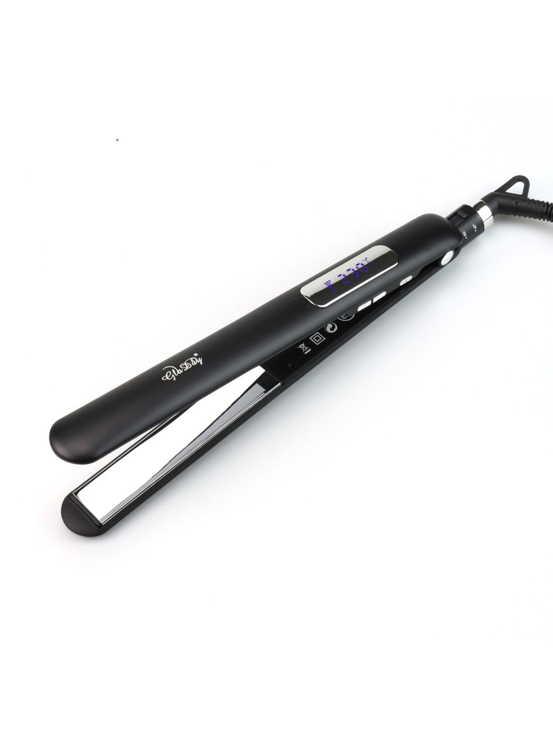 PrecisionPro Adjustable Temperature Hair Straightener - cas7m