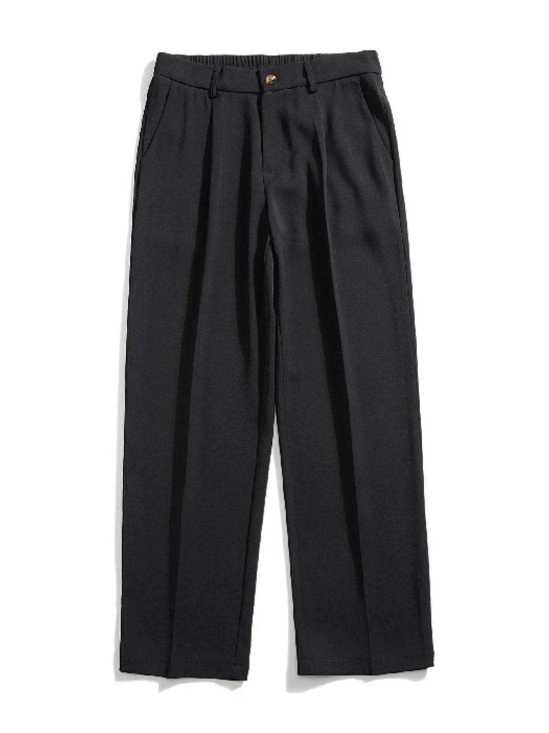 Men's Full Size Loose Fit Casual Pants Plus Size - cas7m