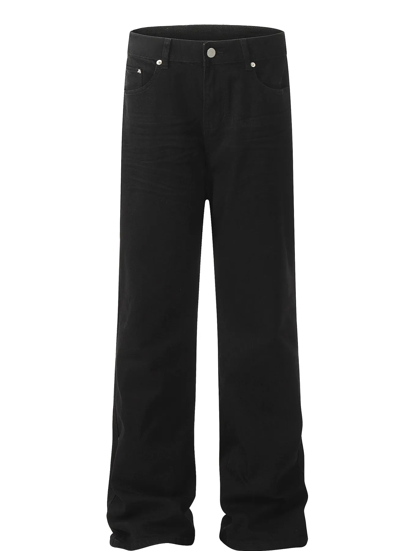 Men's Loose Fit Jeans - cas7m
