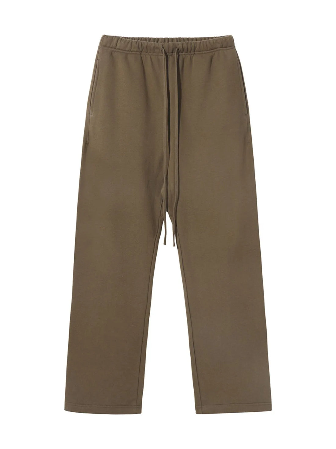 Men's Casual Loose Fit Drawstring Sweatpants - cas7m