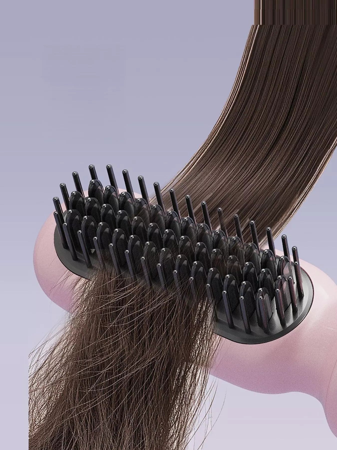 Auto-Curl Ceramic Styler: Salon-Quality Curls Effortlessly - cas7m
