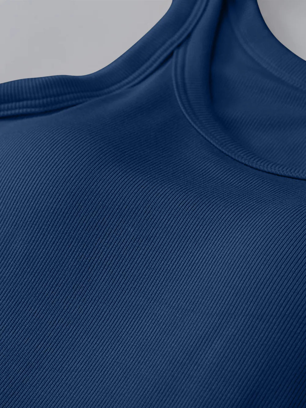 Casual Comfort Viscose Blend Top - Stretch & Style - cas7m