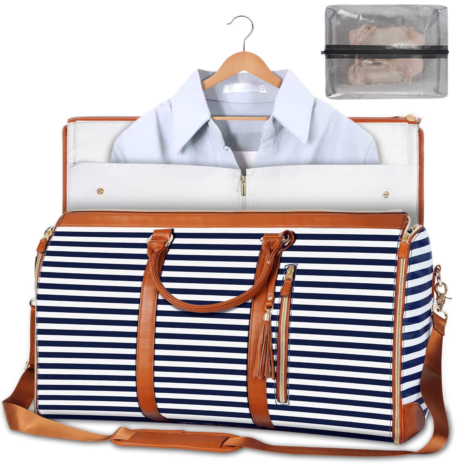 Ultra-Light Waterproof Travel Backpack for Women - cas7m