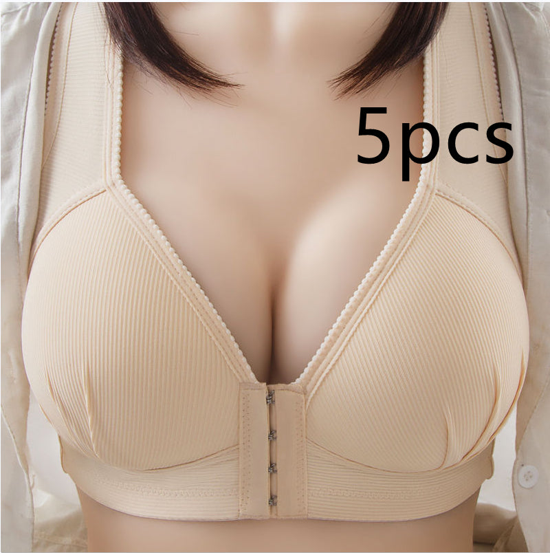Small Breast Holding Backless Bra - cas7m