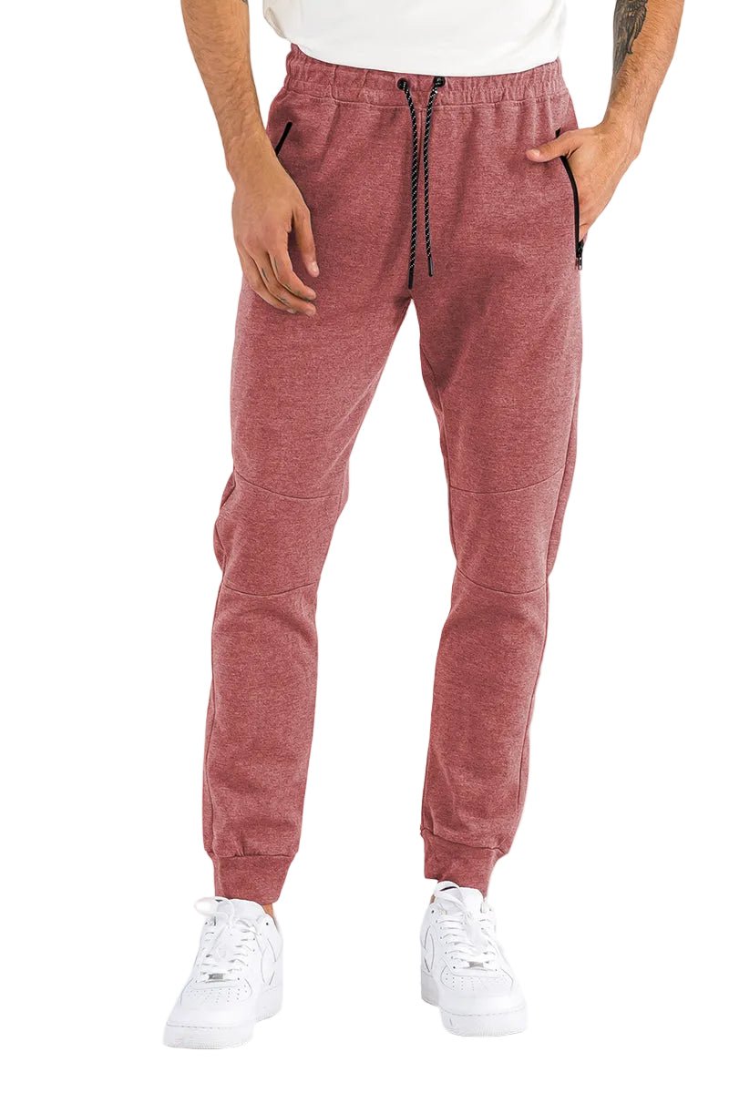 HEATHERED COTTON SWEATS J111 - HEATHERED COTTON SWEATS J111HEATHERED COTTON SWEATS J111J111-HRD-2XL2XLcas7mproduct_vendorcas7m