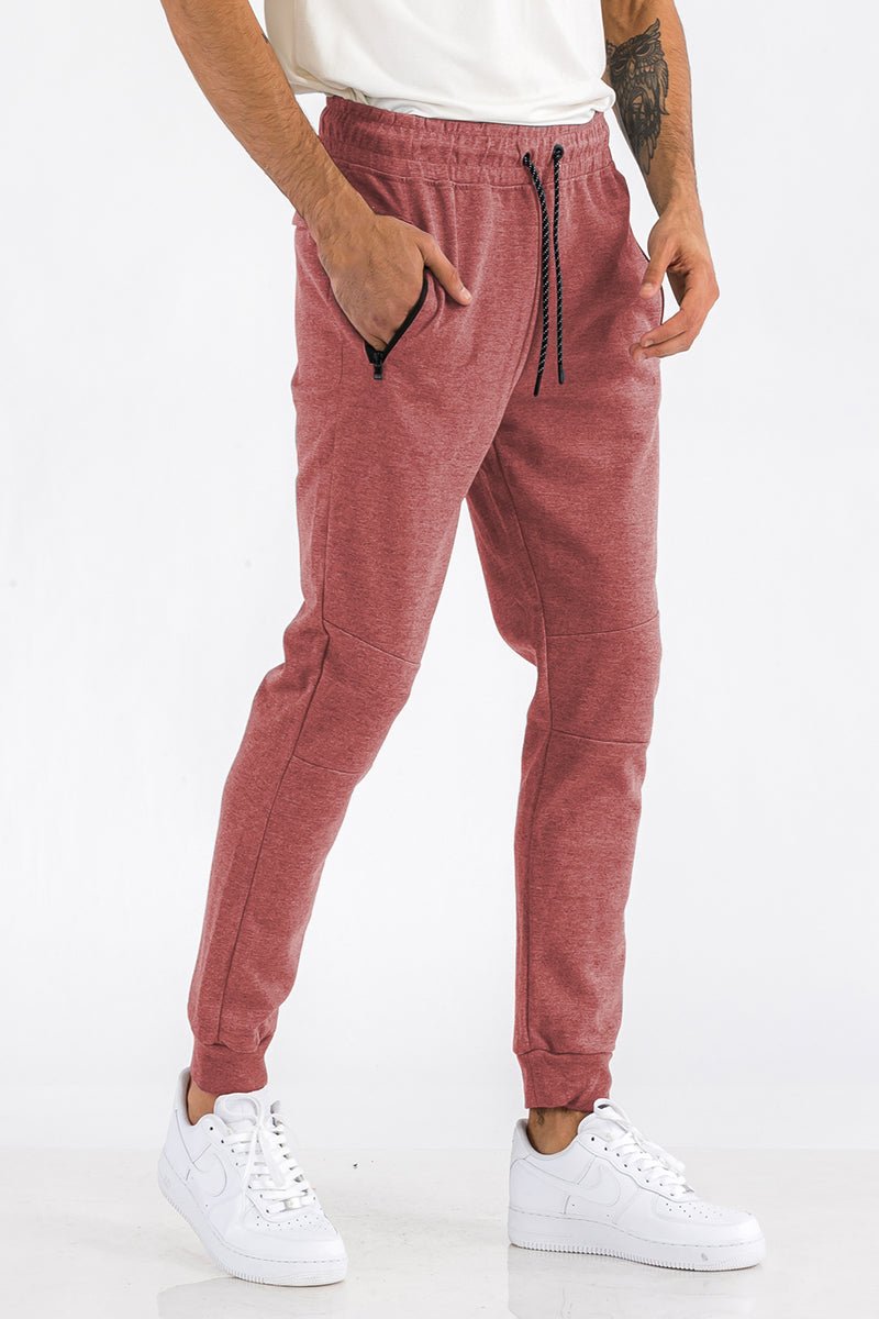 HEATHERED COTTON SWEATS J111 - HEATHERED COTTON SWEATS J111HEATHERED COTTON SWEATS J111J111-HRD-2XL2XLcas7mproduct_vendorcas7m