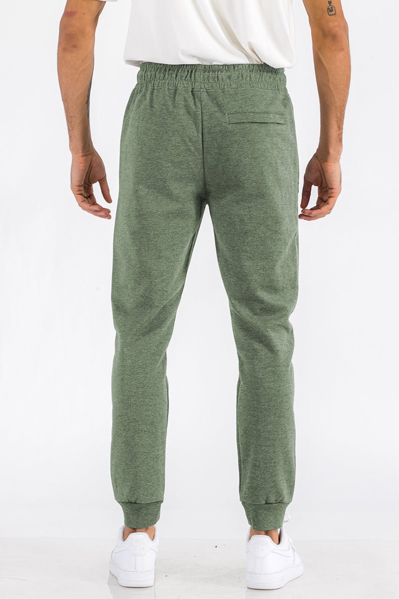 HEATHERED COTTON SWEATS J111 - HEATHERED COTTON SWEATS J111HEATHERED COTTON SWEATS J111J111-H.OG-3XL3XLcas7mproduct_vendorcas7m
