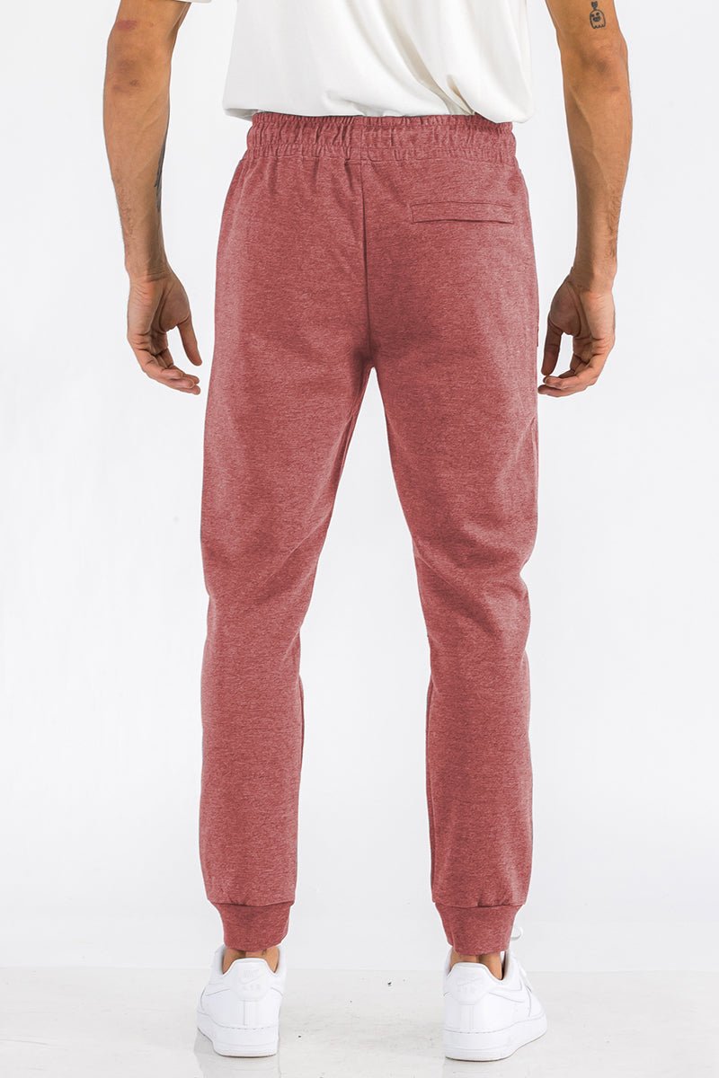 HEATHERED COTTON SWEATS J111 - HEATHERED COTTON SWEATS J111HEATHERED COTTON SWEATS J111J111-HRD-2XL2XLcas7mproduct_vendorcas7m