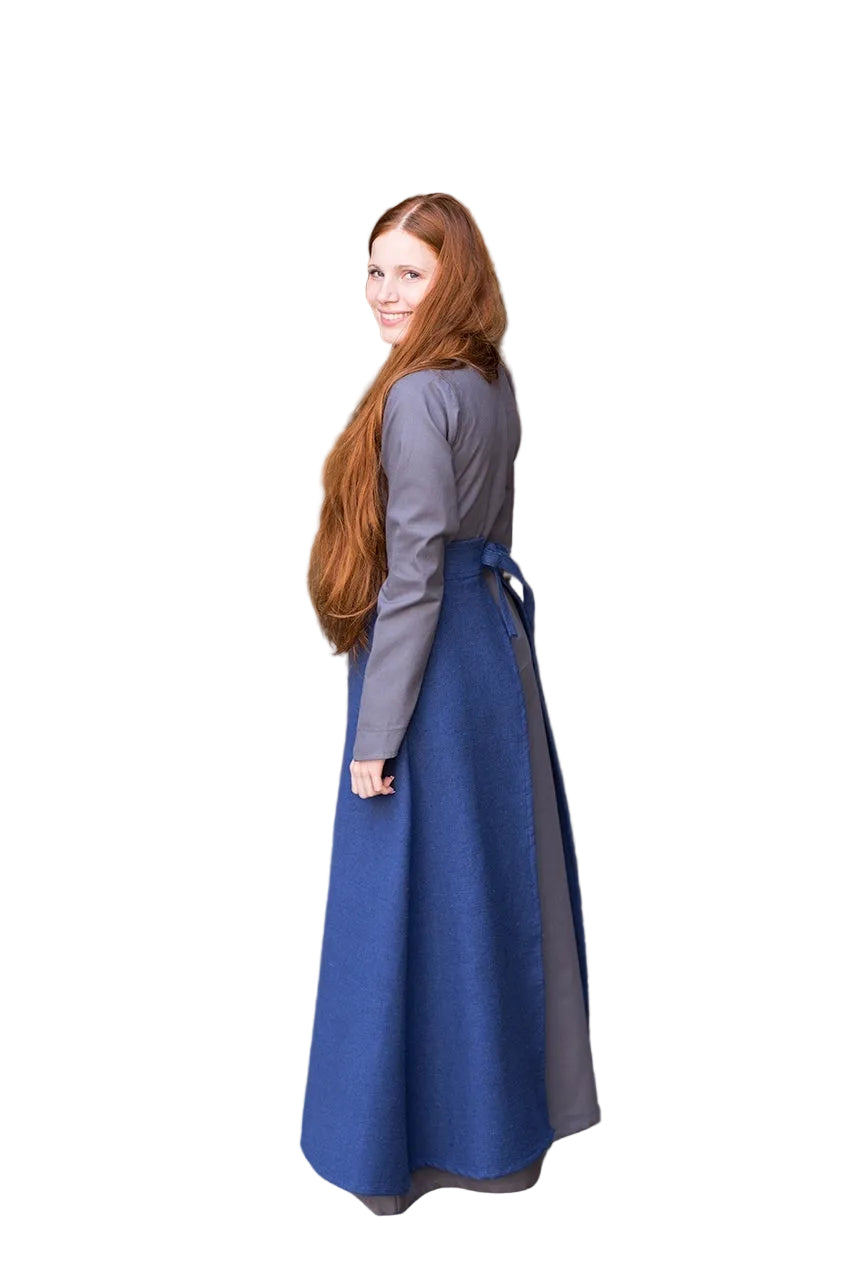Skirt Mera Blue
