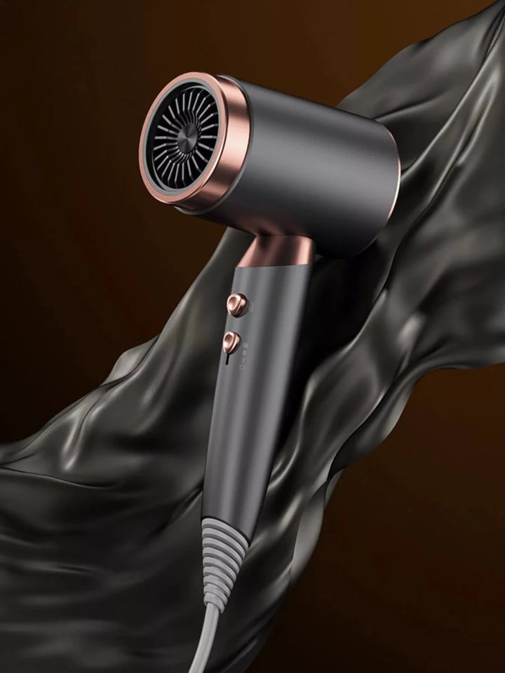 Multi-Speed ABS Hairdryer with Constant Temperature - cas7m