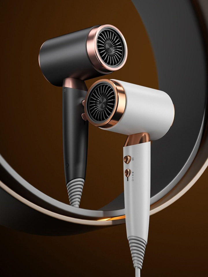 Negative Ion Household Hair Dryer - cas7m