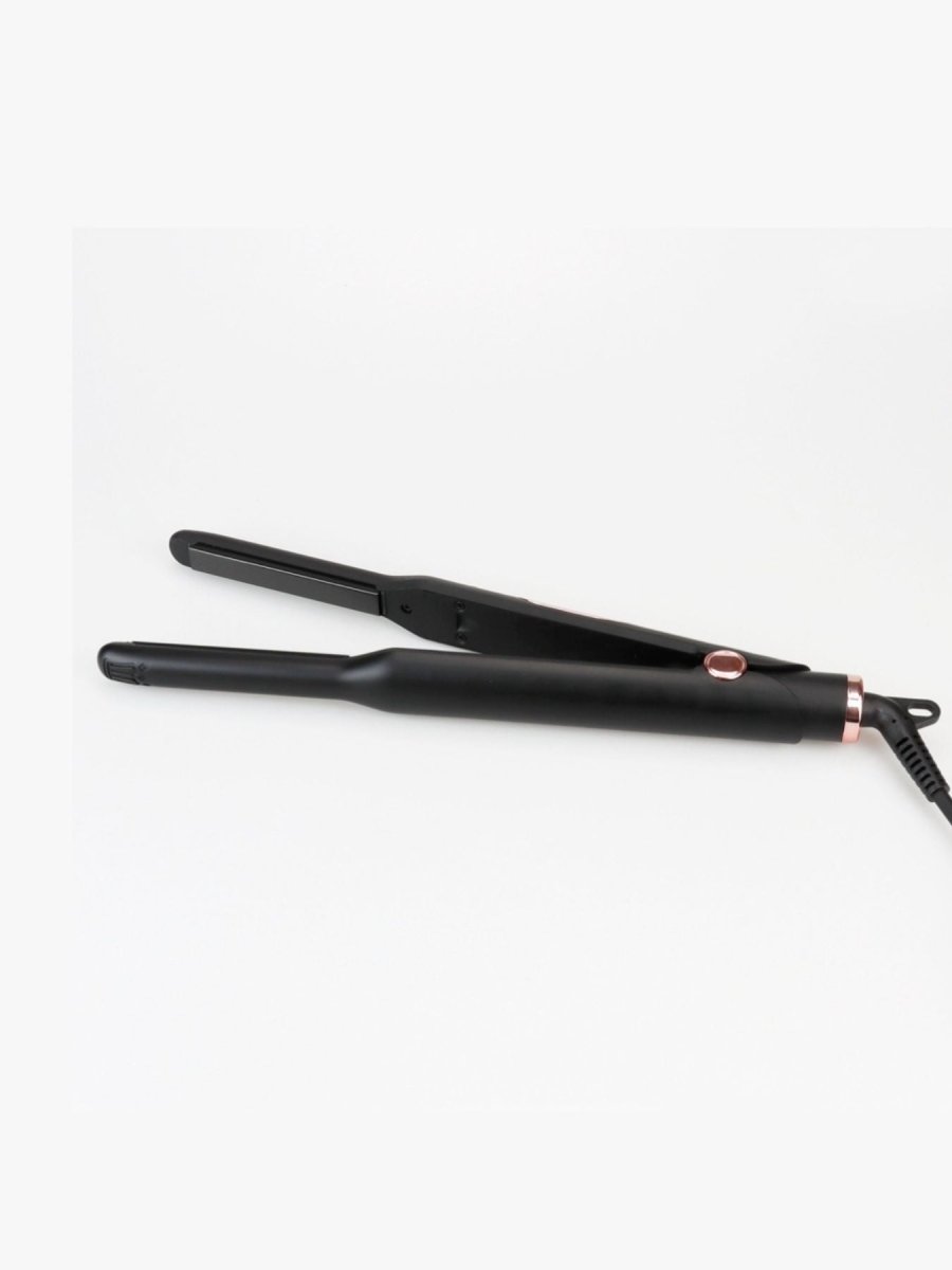 Precision-Glide Adjustable Temperature Hair Straightener - cas7m