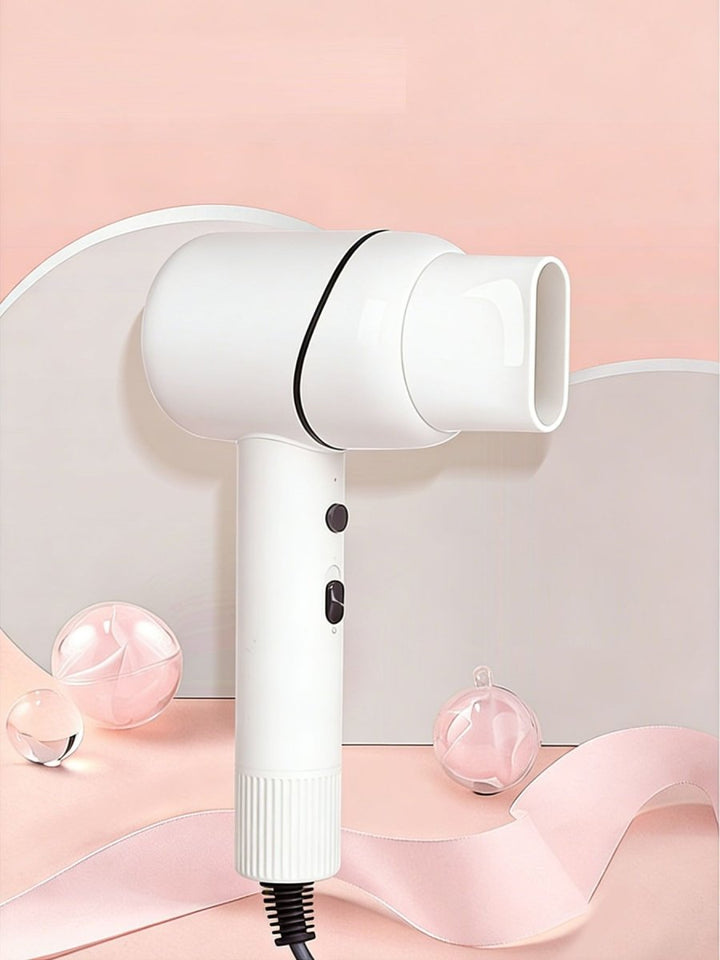 PrecisionPro Adjustable Temperature Hair Dryer – Salon Results - cas7m