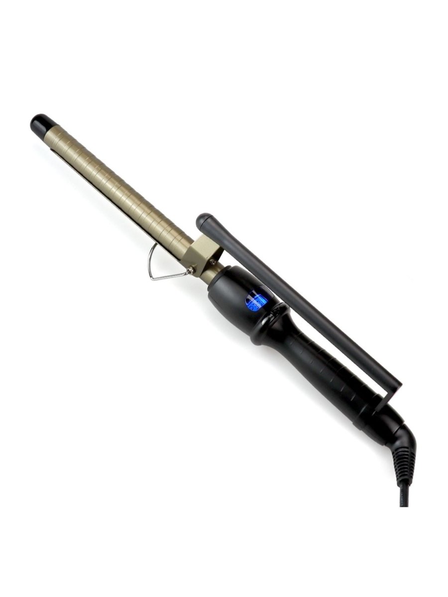 ProCurl Ceramic Precision Styling Iron: Perfect Curls Every Time - cas7m