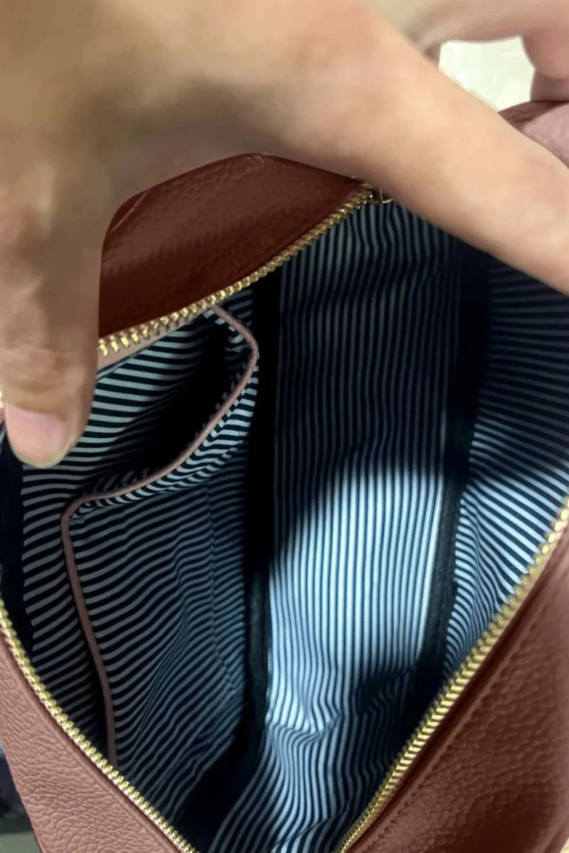 PU Leather Tassel Crossbody Bag - PU Leather Tassel Crossbody BagOne SizePU Leather Tassel Crossbody Bag - cas7m100100509758776100100509758776Blackcas7mproduct_vendorcas7m
