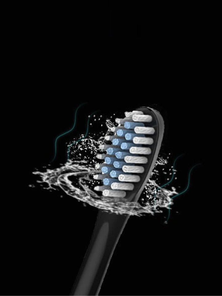 RadiantSmile Pro: Advanced Electric Toothbrush with Modes - cas7m
