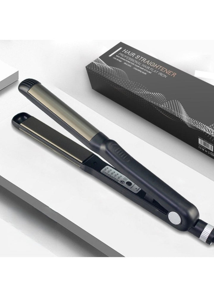 RapidGlow Salon-Quality Hair Straightener - cas7m