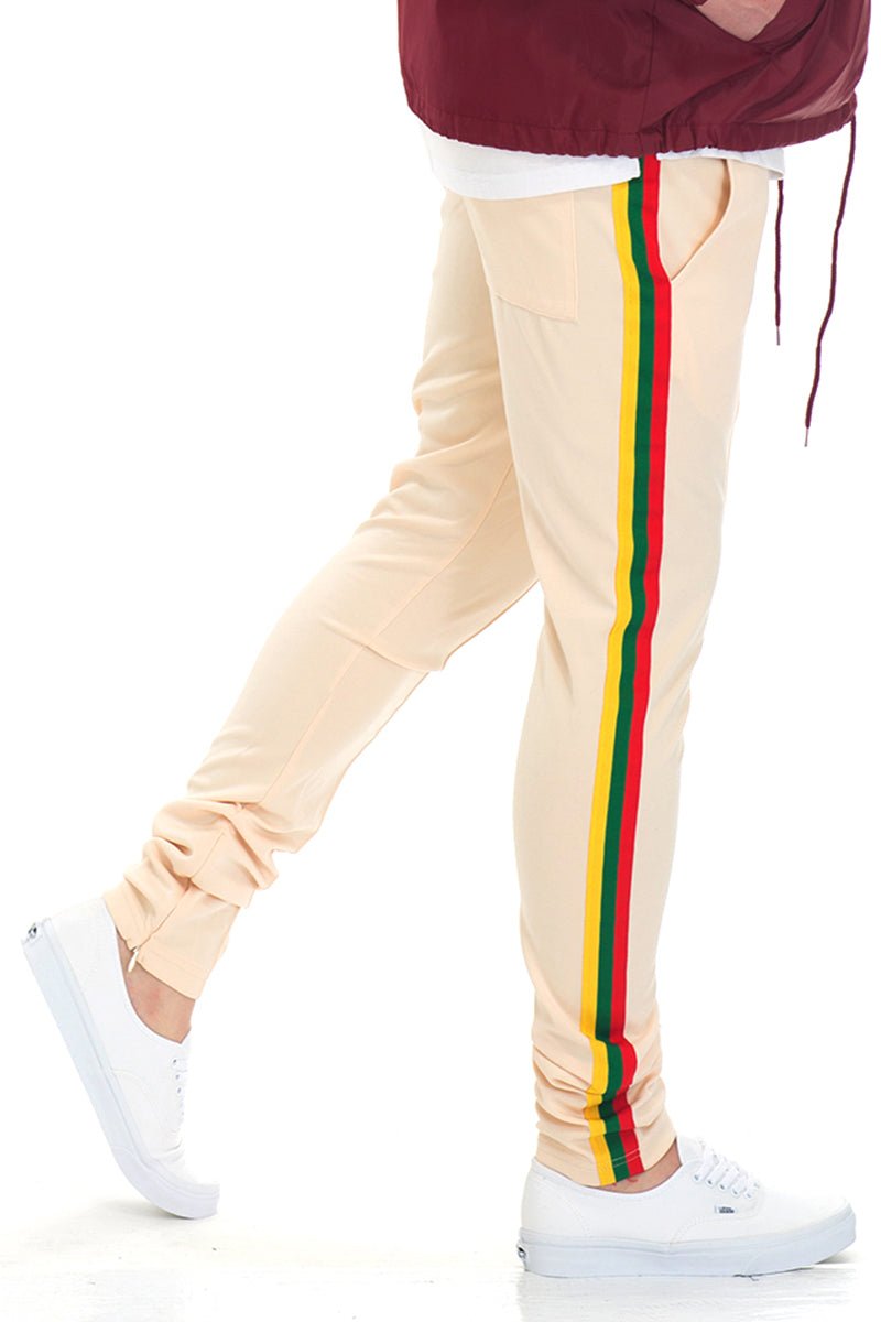 Rasta Track Pants - Rasta Track PantsRasta Track PantsP126Z3- YWS-30cas7mproduct_vendorcas7m
