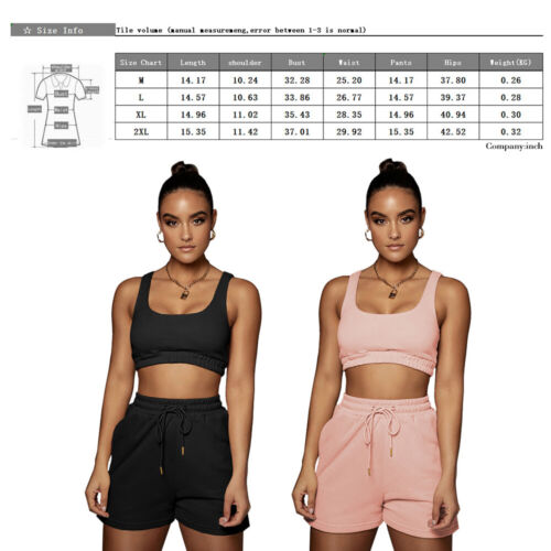 Women Yoga Seamless Workout Gym Light Shorts with Sports Bra Kit - cas7m