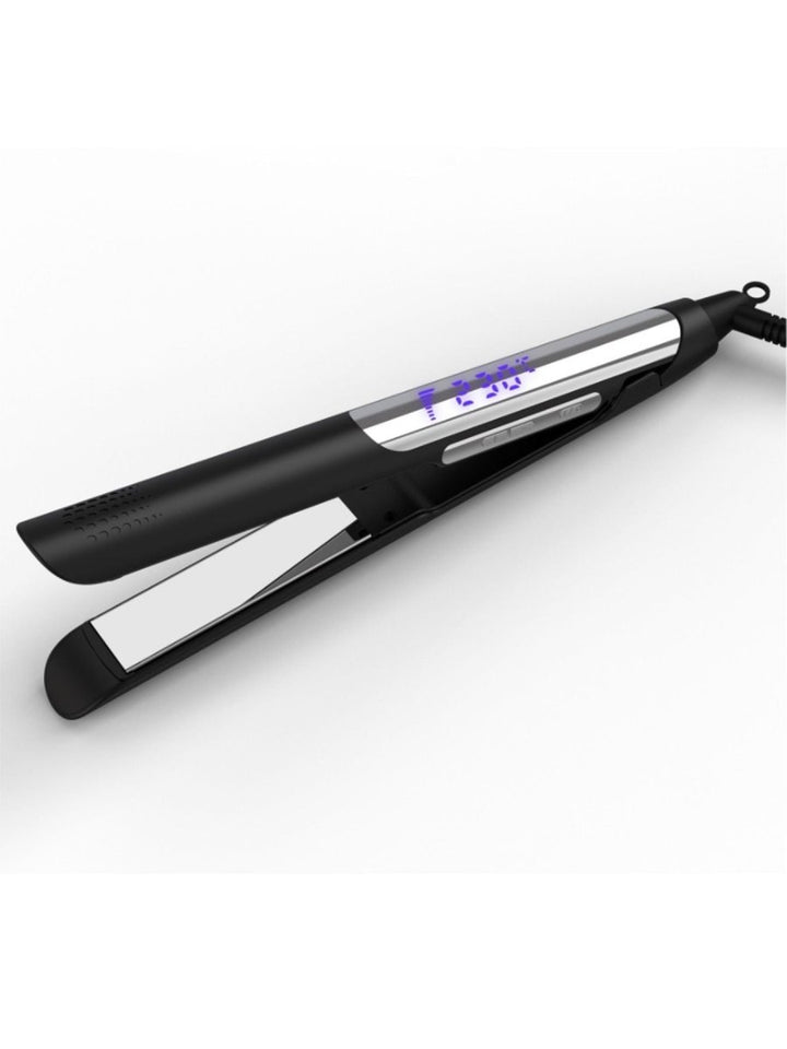SmartStyle Elite Adjustable Temperature Hair Straightener - cas7m