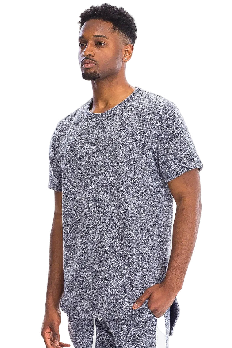 STATIC SHOCK TSHIRT - STATIC SHOCK TSHIRTSTATIC SHOCK TSHIRT3035-NV-MMcas7mproduct_vendorcas7m