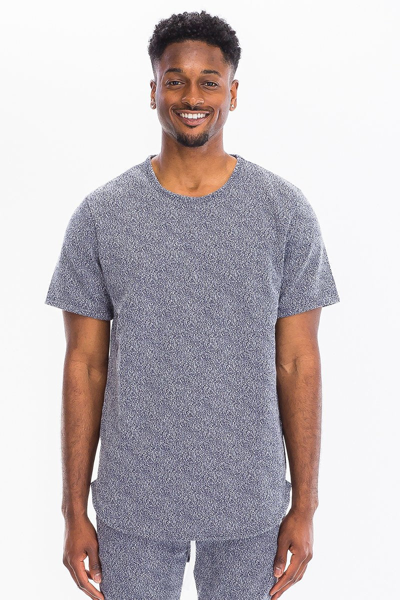 STATIC SHOCK TSHIRT - STATIC SHOCK TSHIRTSTATIC SHOCK TSHIRT3035-NV-MMcas7mproduct_vendorcas7m