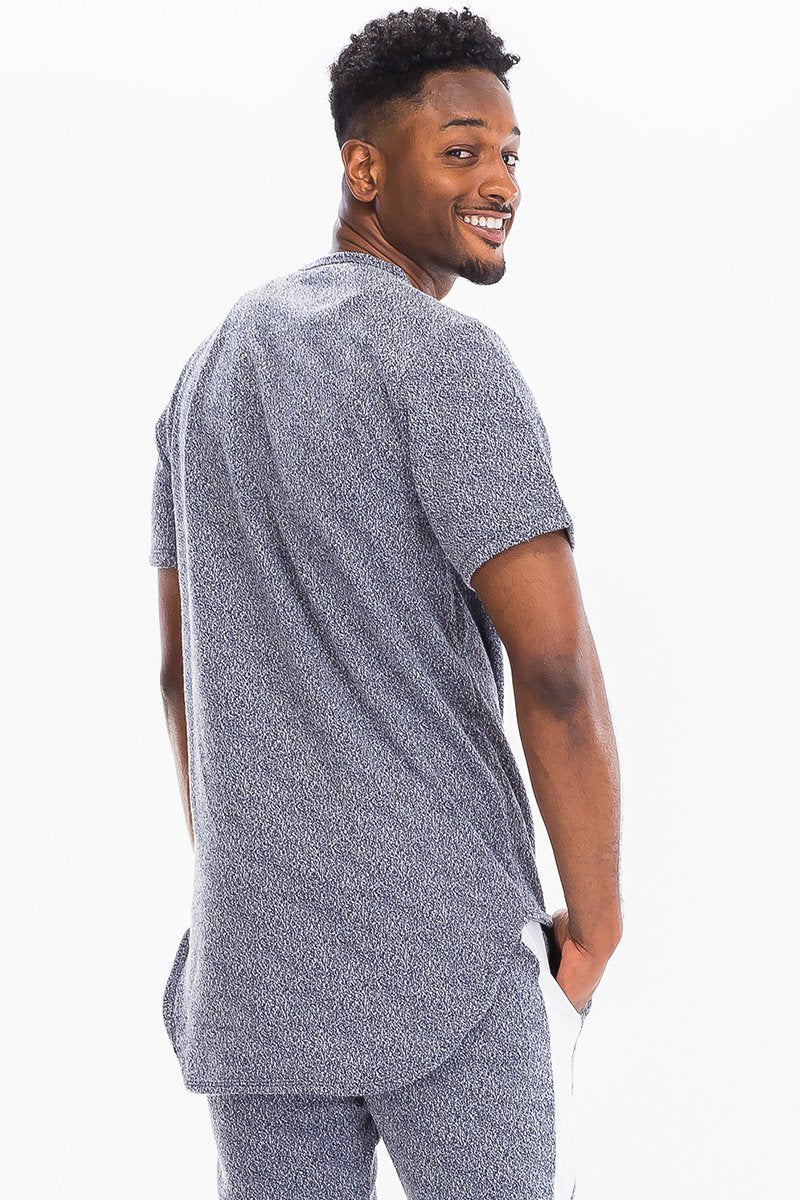 STATIC SHOCK TSHIRT - STATIC SHOCK TSHIRTSTATIC SHOCK TSHIRT3035-NV-MMcas7mproduct_vendorcas7m