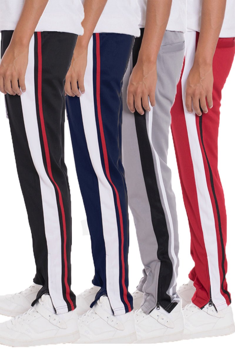 Tricot Sweat Pants - Tricot Sweat PantsTricot Sweat PantsTP0591- RD-2XL2XLcas7mproduct_vendorcas7m