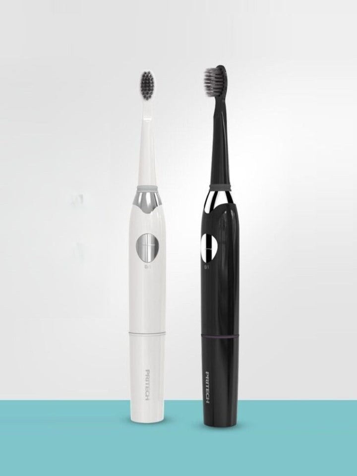 UltraClean  Electric Toothbrush with Long Battery Life - cas7m