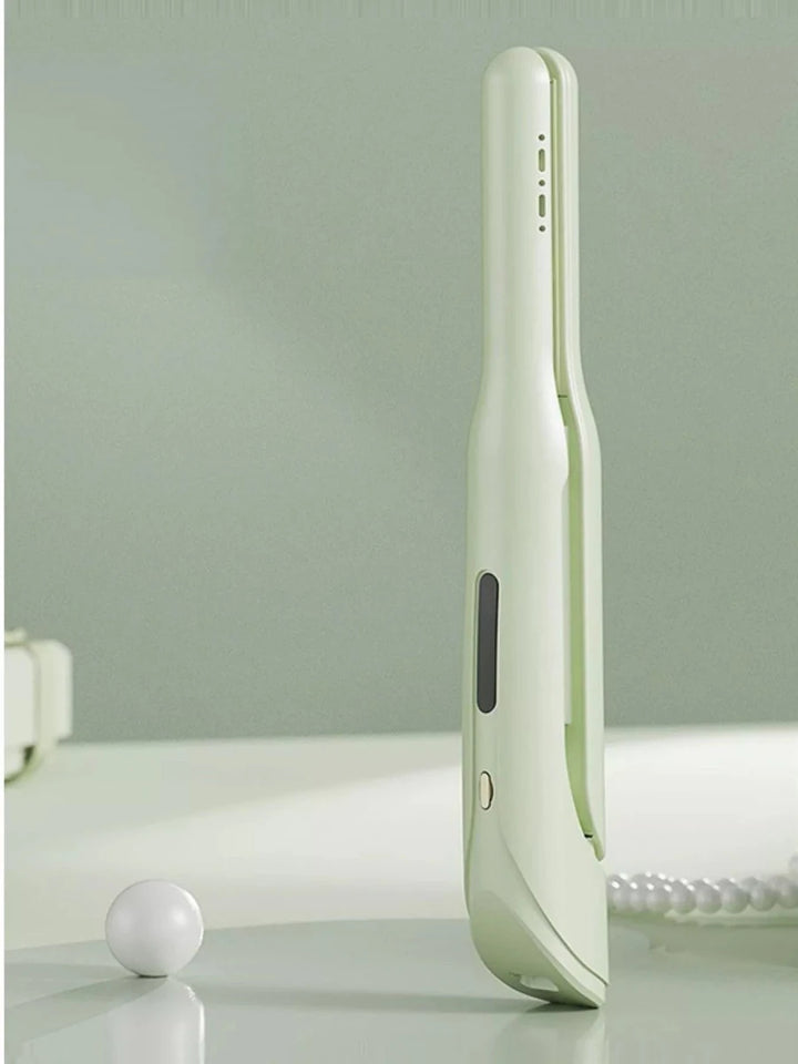 VoltaPro Cordless Rechargeable Hair Straightener - cas7m
